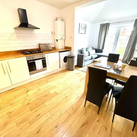 Koala & Tree - Renovated 2 Bed Apartment Ideal Location - Short Lets & Serviced Accommodation Cambridge Екстер'єр фото