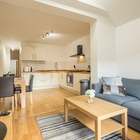 Koala & Tree - Renovated 2 Bed Apartment Ideal Location - Short Lets & Serviced Accommodation Cambridge Екстер'єр фото