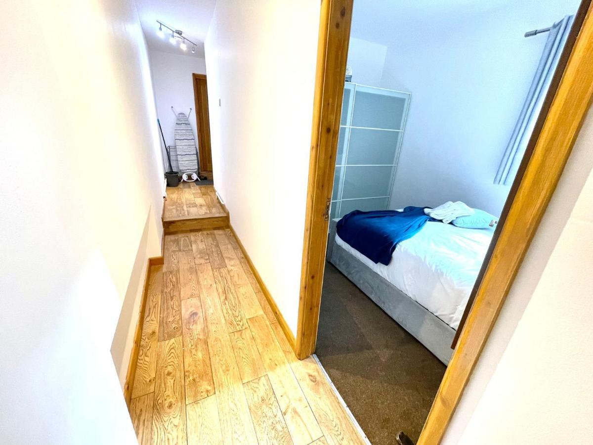 Koala & Tree - Renovated 2 Bed Apartment Ideal Location - Short Lets & Serviced Accommodation Cambridge Екстер'єр фото