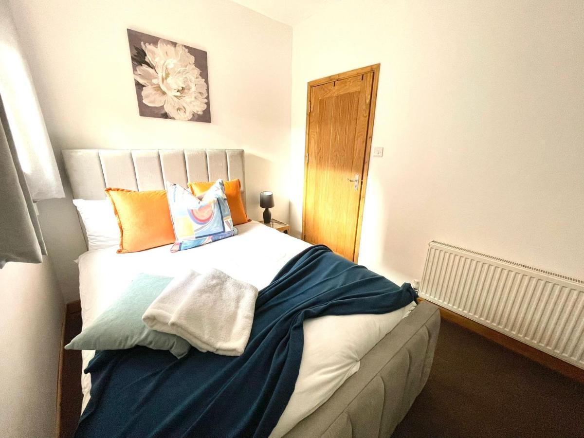Koala & Tree - Renovated 2 Bed Apartment Ideal Location - Short Lets & Serviced Accommodation Cambridge Екстер'єр фото