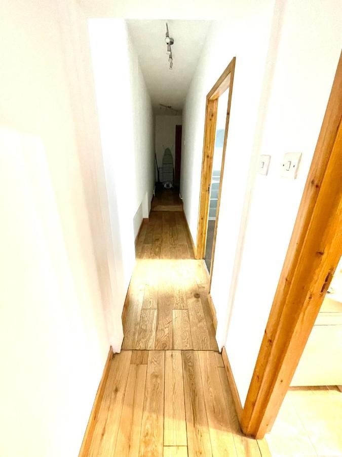Koala & Tree - Renovated 2 Bed Apartment Ideal Location - Short Lets & Serviced Accommodation Cambridge Екстер'єр фото
