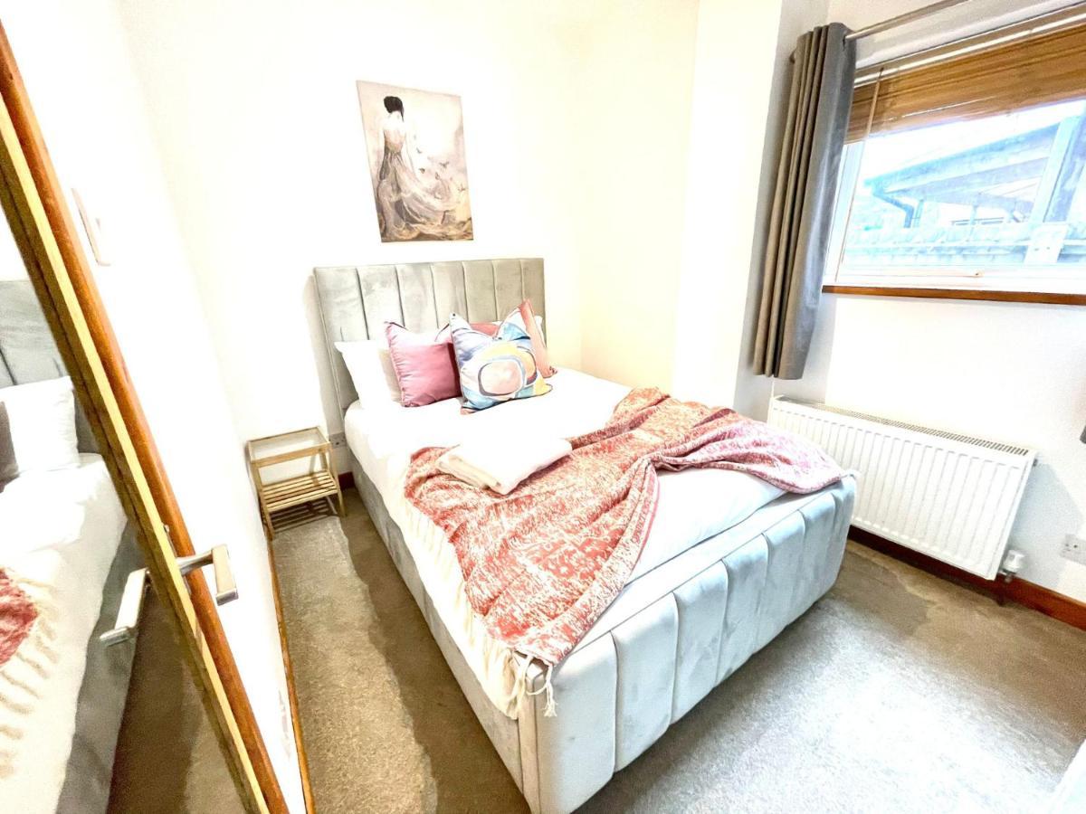 Koala & Tree - Renovated 2 Bed Apartment Ideal Location - Short Lets & Serviced Accommodation Cambridge Екстер'єр фото