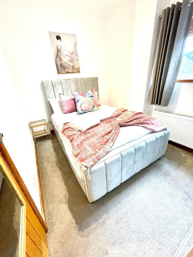 Koala & Tree - Renovated 2 Bed Apartment Ideal Location - Short Lets & Serviced Accommodation Cambridge Екстер'єр фото