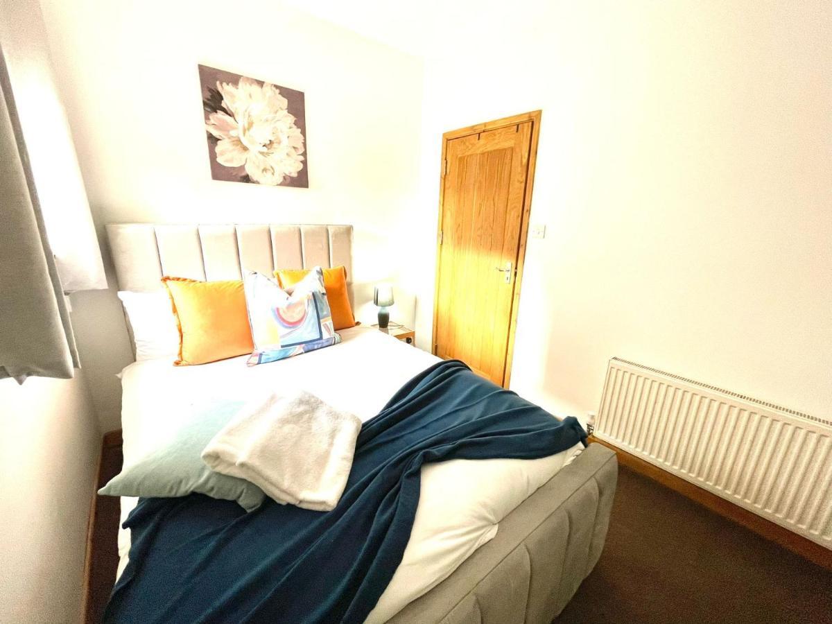 Koala & Tree - Renovated 2 Bed Apartment Ideal Location - Short Lets & Serviced Accommodation Cambridge Екстер'єр фото