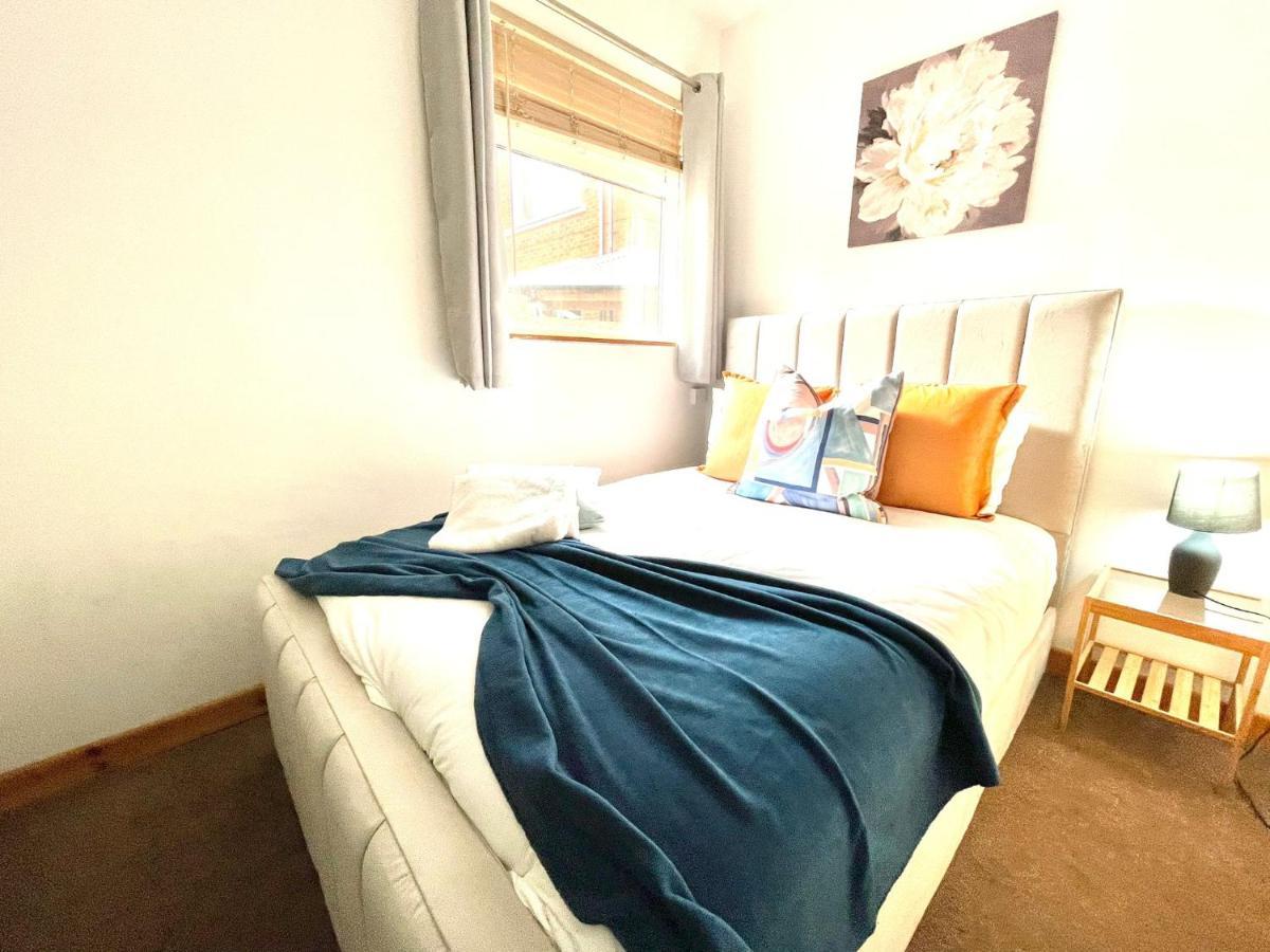 Koala & Tree - Renovated 2 Bed Apartment Ideal Location - Short Lets & Serviced Accommodation Cambridge Екстер'єр фото