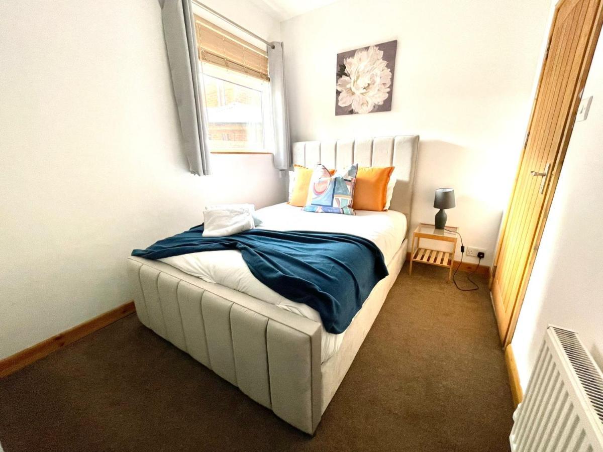 Koala & Tree - Renovated 2 Bed Apartment Ideal Location - Short Lets & Serviced Accommodation Cambridge Екстер'єр фото