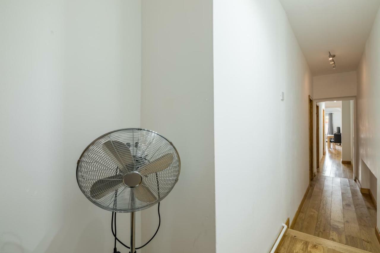 Koala & Tree - Renovated 2 Bed Apartment Ideal Location - Short Lets & Serviced Accommodation Cambridge Екстер'єр фото